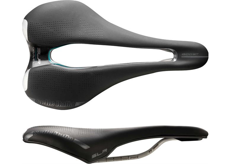 Siodełko SELLE ITALIA SLR Boost Gravel Superflow