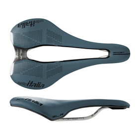 Siodełko SELLE ITALIA SLR Boost Gravel Superflow