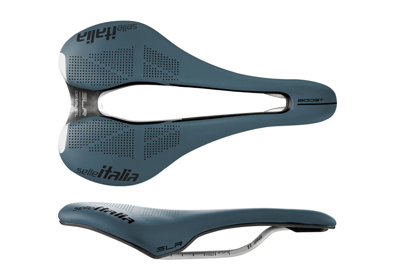 Siodełko SELLE ITALIA SLR Boost Gravel Superflow