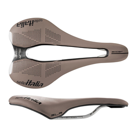 Siodełko SELLE ITALIA SLR Boost Gravel Superflow