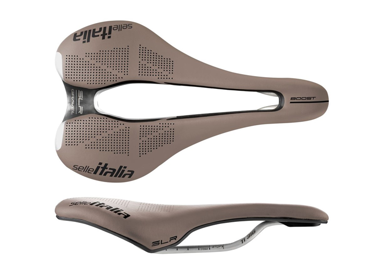 Siodełko SELLE ITALIA SLR Boost Gravel Superflow