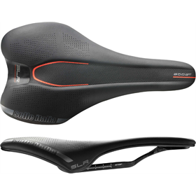 Siodełko SELLE ITALIA SLR Boost Kit Carbonio