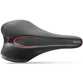 Siodełko SELLE ITALIA SLR Boost Kit Carbonio
