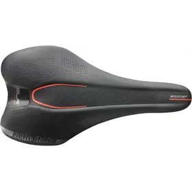 Siodełko SELLE ITALIA SLR Boost Kit Carbonio