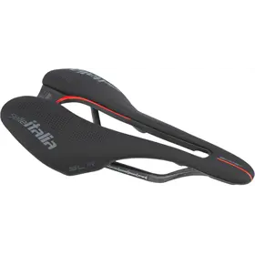 Siodełko SELLE ITALIA SLR Boost Kit Carbonio Superflow
