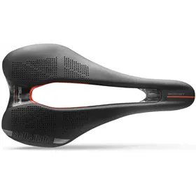 Siodełko SELLE ITALIA SLR Boost Kit Carbonio Superflow
