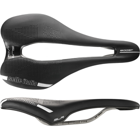 Siodełko SELLE ITALIA SLR Boost Lady Superflow