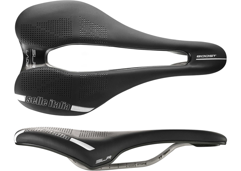 Siodełko SELLE ITALIA SLR Boost Lady Superflow