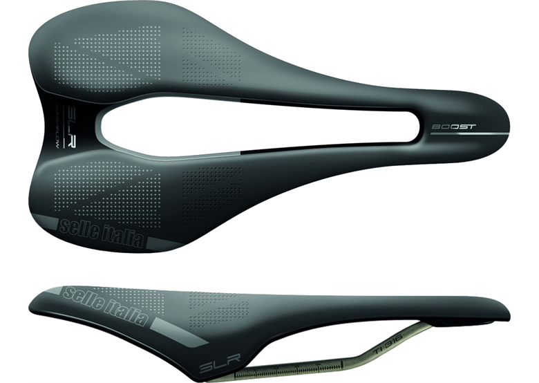 Siodełko SELLE ITALIA SLR Boost Superflow