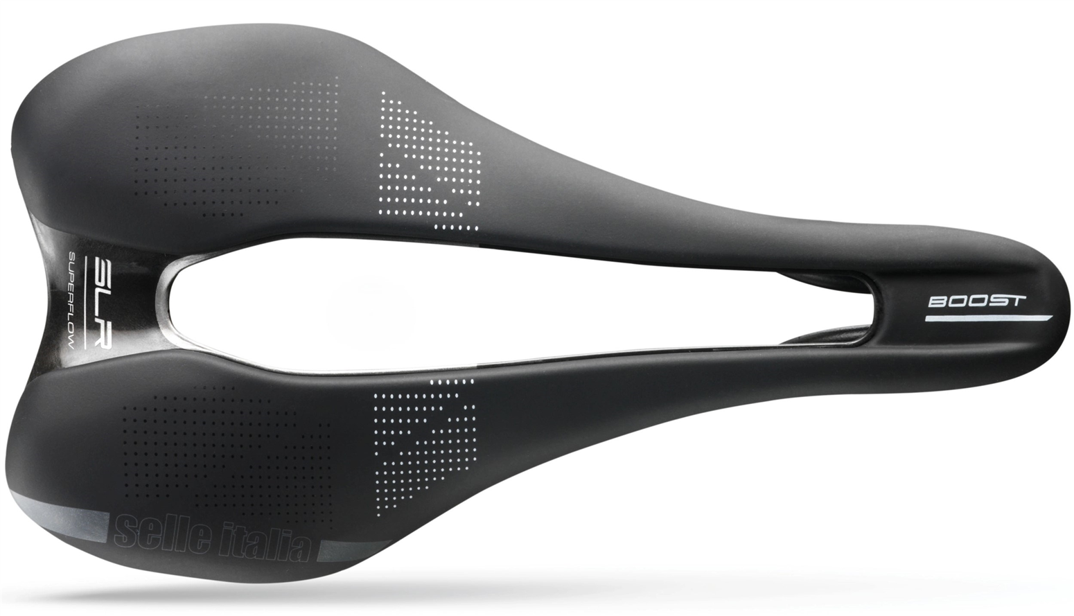 Siodełko Selle Italia SLR Boost TM SuperFlow - Rowertour.com