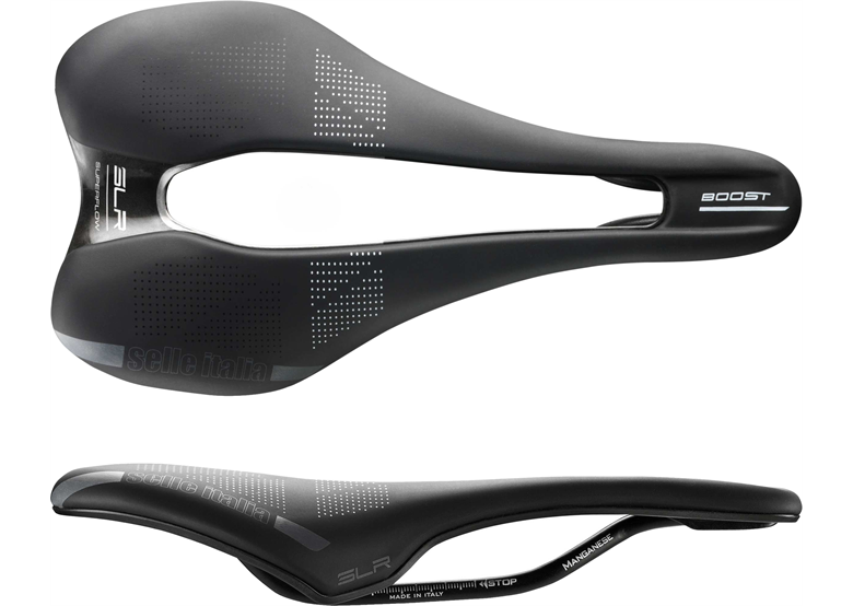 Siodełko SELLE ITALIA SLR Boost Superflow TM