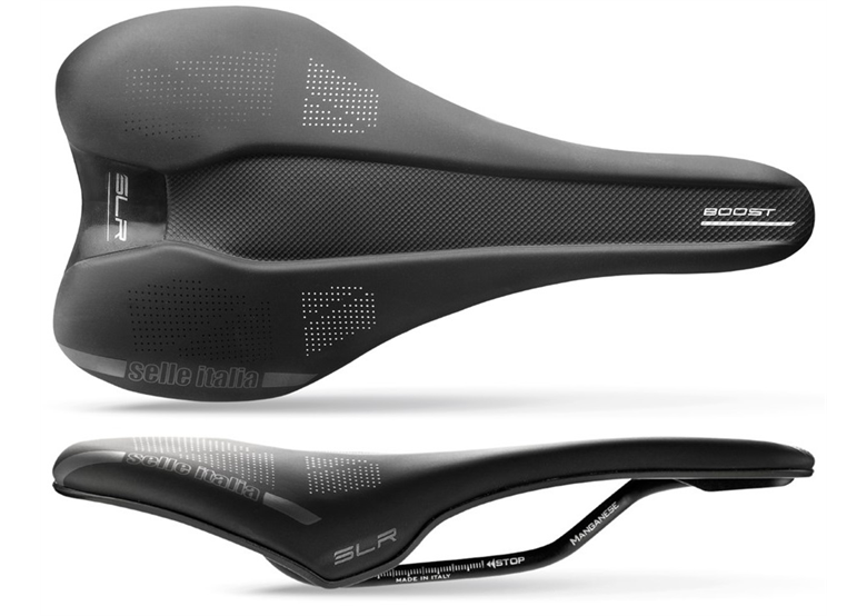 Siodełko SELLE ITALIA SLR Boost TM