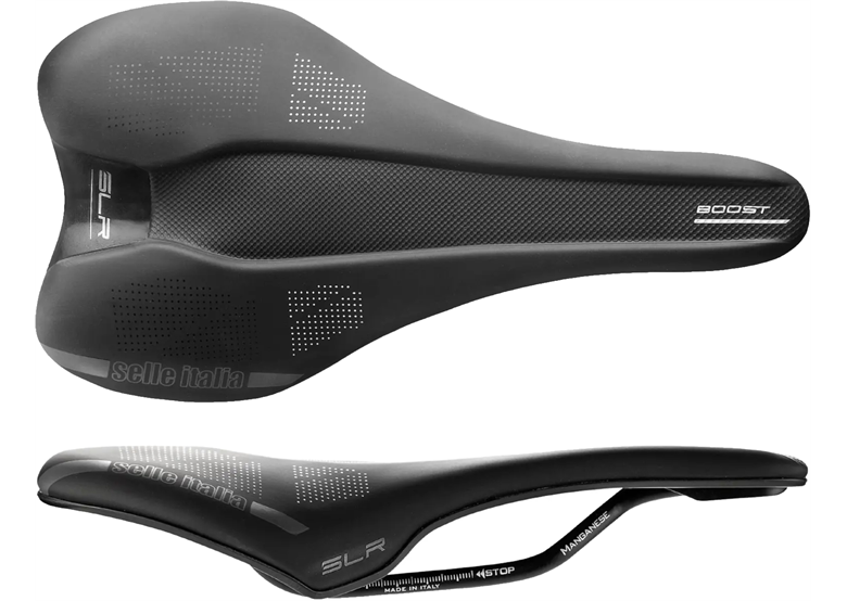 Siodełko SELLE ITALIA SLR Boost TM