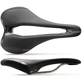 Siodełko SELLE ITALIA SLR Boost X-Cross Superflow