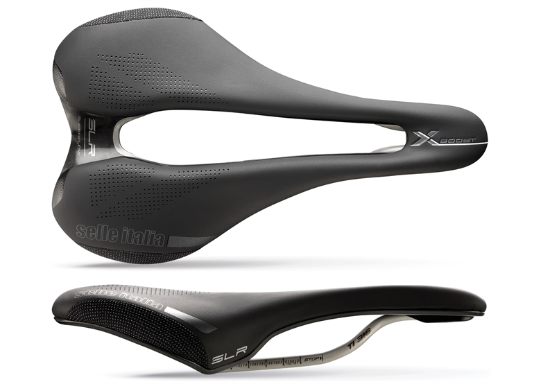 Siodełko SELLE ITALIA SLR Boost X-Cross Superflow