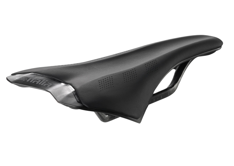 Siodełko SELLE ITALIA SLR Carbon Fill