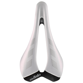 Siodełko SELLE ITALIA SLR Carbon SE Opal White