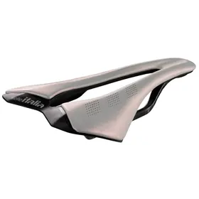 Siodełko SELLE ITALIA SLR Carbon SE Opal White