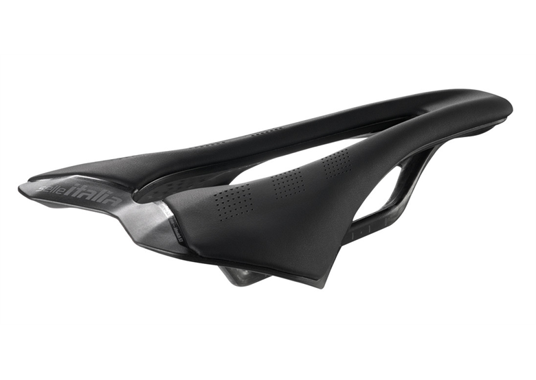 Siodełko SELLE ITALIA SLR Carbon Superflow