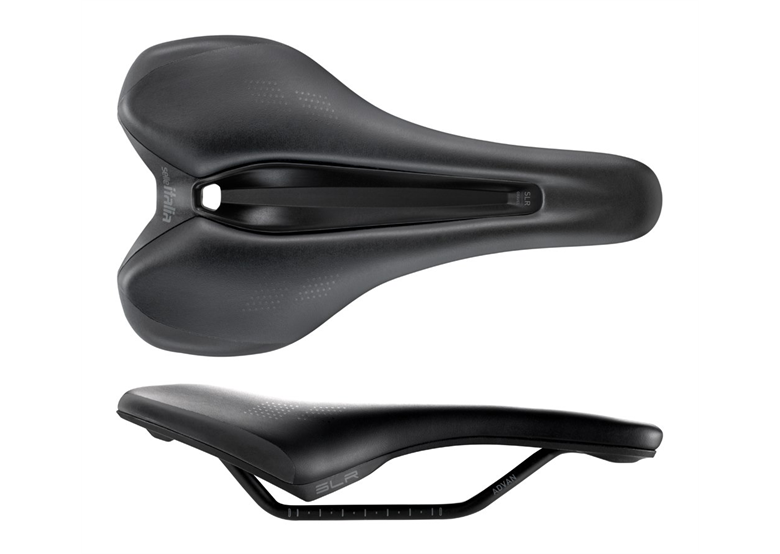 Siodełko SELLE ITALIA SLR Gravel Advan