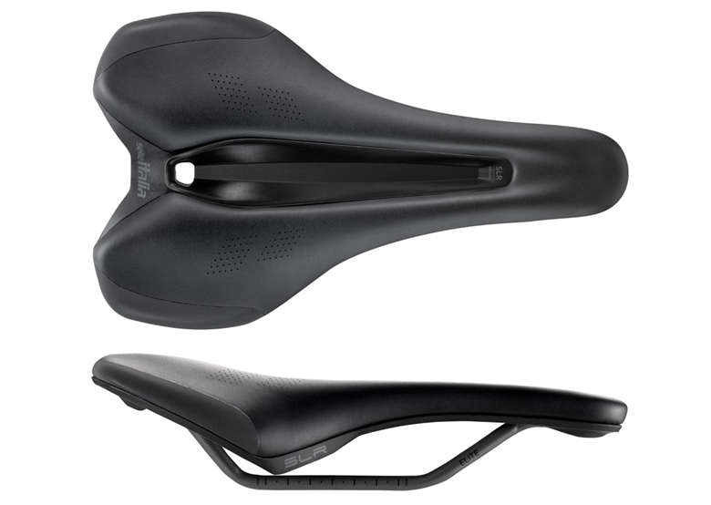 Siodełko SELLE ITALIA SLR Gravel Elite