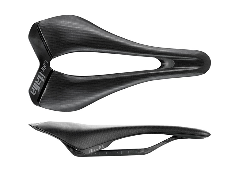 Siodełko SELLE ITALIA SLR Racing Replica