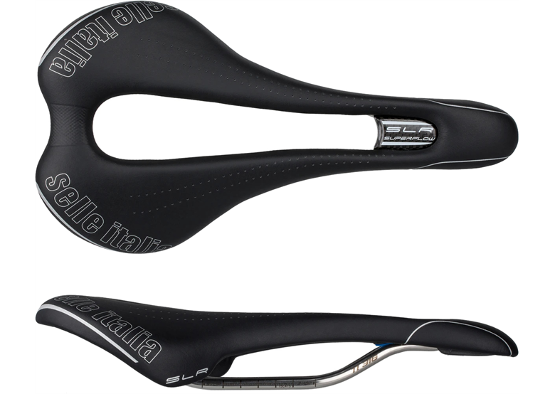 Siodełko SELLE ITALIA SLR Super Flow