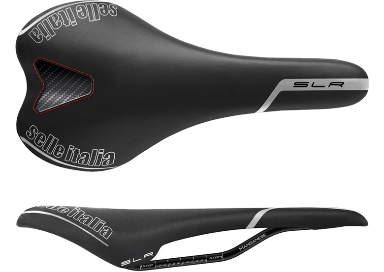 Siodełko SELLE ITALIA SLR TM