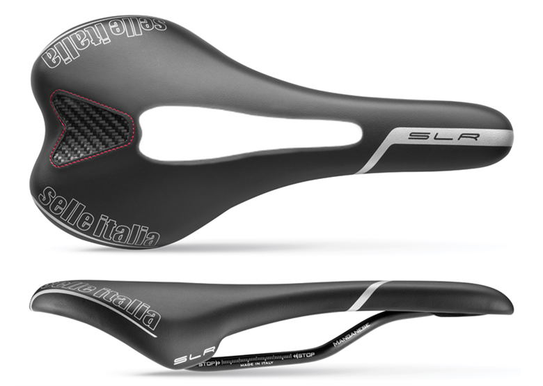 Siodełko SELLE ITALIA SLR TM Flow