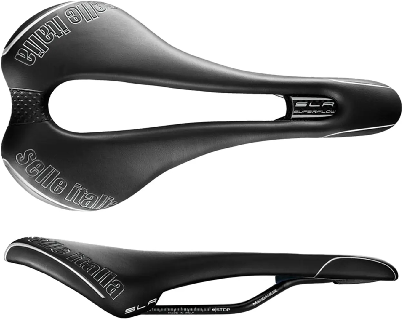 selle ITALIA SLR TM SUPERFLOW サドル　NJS競輪 SLR – BRANDS OF NICHINAO