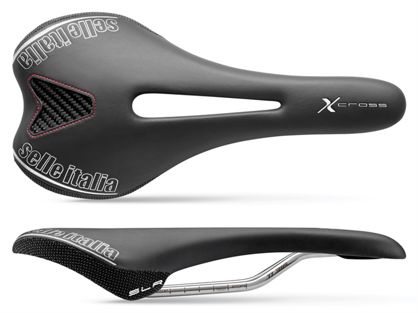 セライタリア SLR X-Cross Amazon | SELLA ITALIA(セライタリア) SLR X-Cross Ti316 BLK