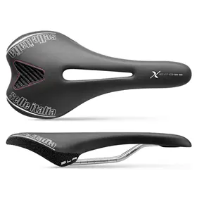 selle italia SLR X-Cross サドル SLR X-Cross Flow_Black-ret.jpg