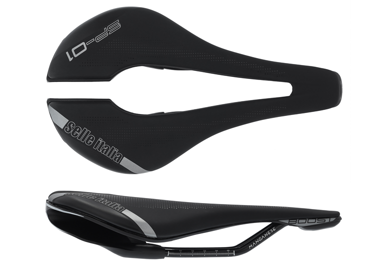 Siodełko SELLE ITALIA SP-01