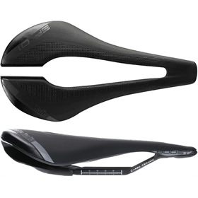 Siodełko SELLE ITALIA SP-01 Boost Kit Carbonio Superflow