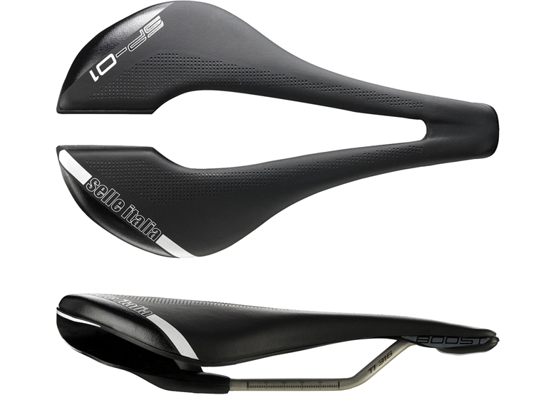 Siodełko SELLE ITALIA SP-01 Boost Superflow