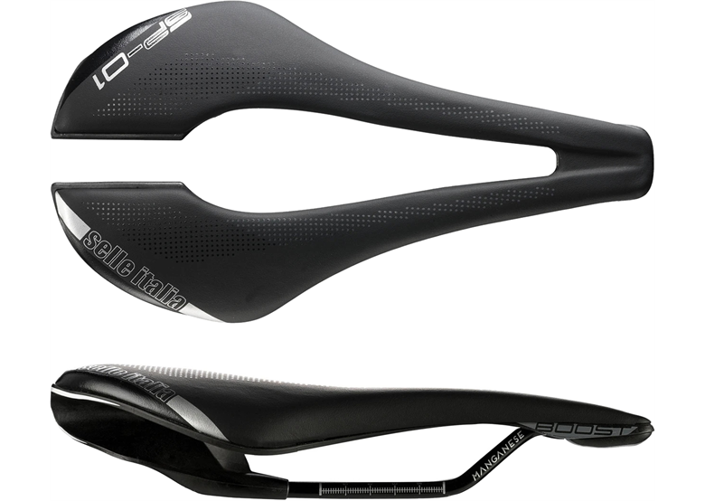 Siodełko SELLE ITALIA SP-01 Boost TM Superflow