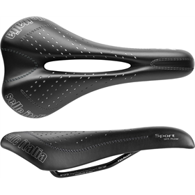 Siodełko SELLE ITALIA Sport Gel Flow