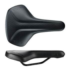 Siodełko SELLE ITALIA Sportouring GT-1 Flow