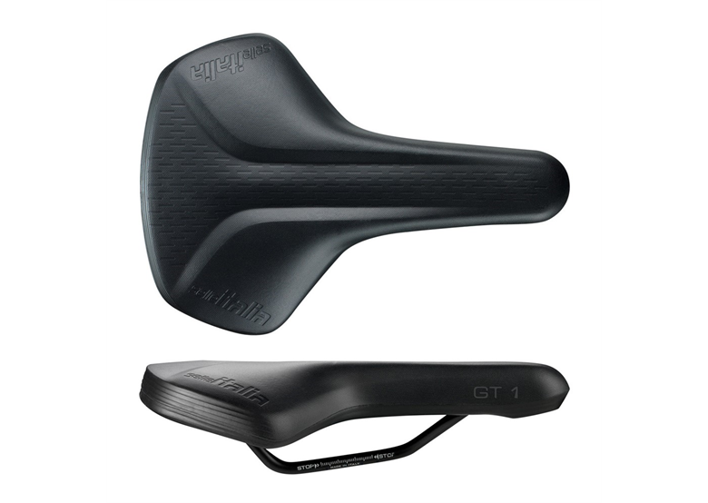 Siodełko SELLE ITALIA Sportouring GT-1 Flow