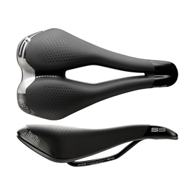 Siodełko SELLE ITALIA Sportouring Max S 5 Superflow