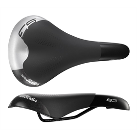 Siodełko SELLE ITALIA Sportouring S 3