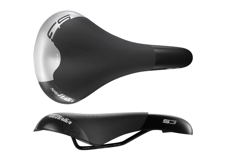 Siodełko SELLE ITALIA Sportouring S 3