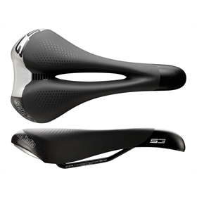 Siodełko SELLE ITALIA Sportouring S 3 Flow