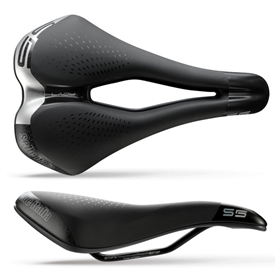 Siodełko SELLE ITALIA Sportouring S 5 Lady Superflow