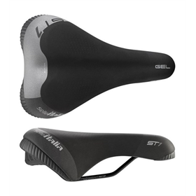 Siodełko SELLE ITALIA Sportouring ST 1