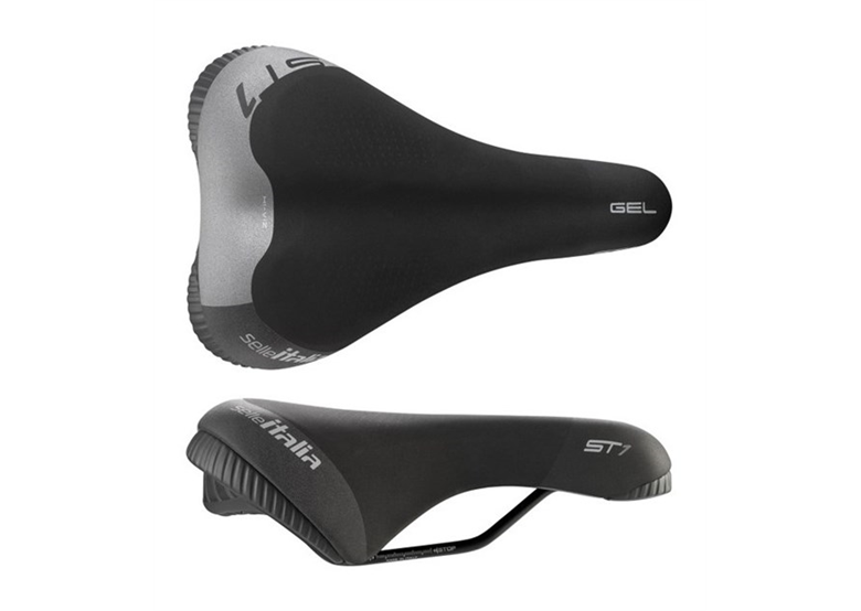 Siodełko SELLE ITALIA Sportouring ST 1