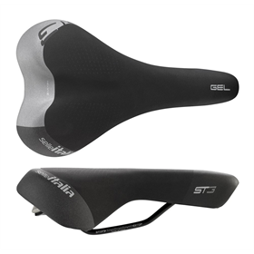 Siodełko SELLE ITALIA Sportouring ST 3