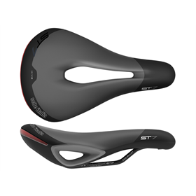 Siodełko SELLE ITALIA Sportouring ST 7 Vision Superflow