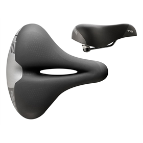 Siodełko SELLE ITALIA Sportouring T 2 Flow