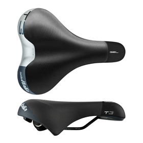 Siodełko SELLE ITALIA Sportouring T 3